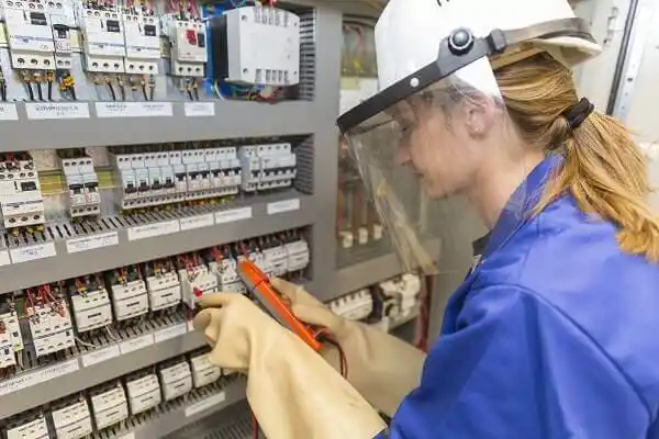 electrician Westmorland